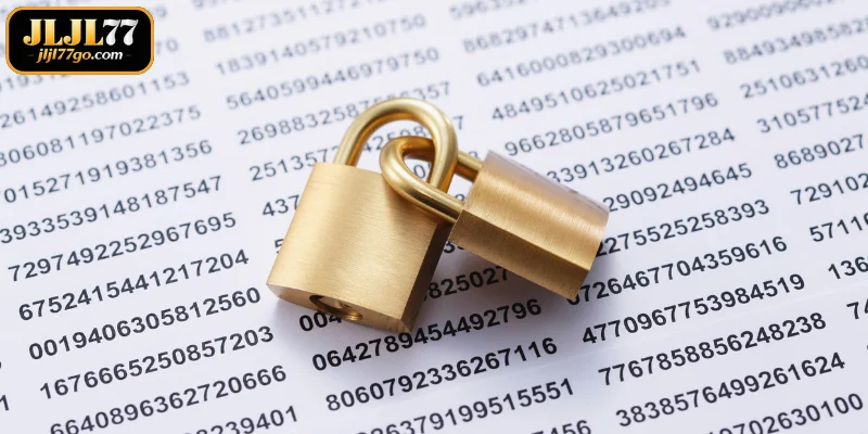 JLJL77 Patakaran sa Seguridad – Karapatan at Obligasyon ng User