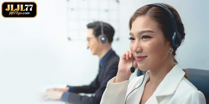 Kailan Dapat Makipag ugnayan sa JLJL77