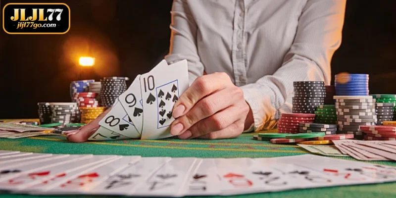 Mga benepisyo ng paglalaro sa betting lobby sa JLJL77