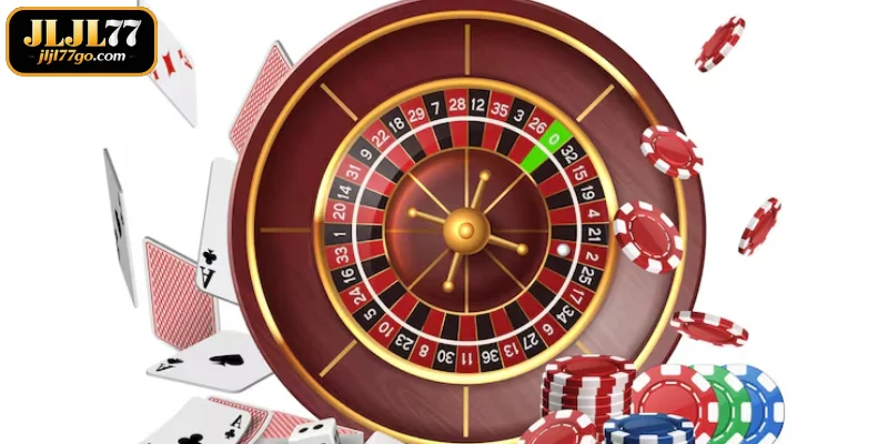 Mga estratehiya sa pagtaya sa Online Casino sa JLJL77