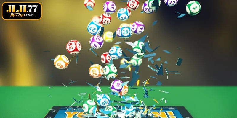 Mga kalakasan na iniaalok ng Lotto JLJL77