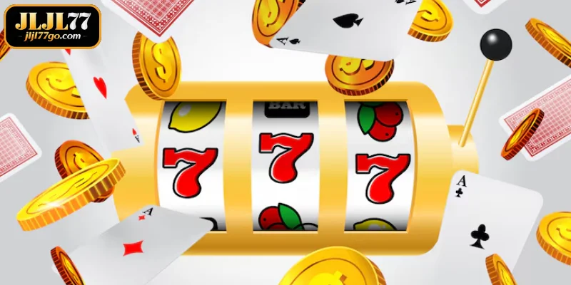 Mga nangungunang sikat na laro ng slot sa Jili JLJL77