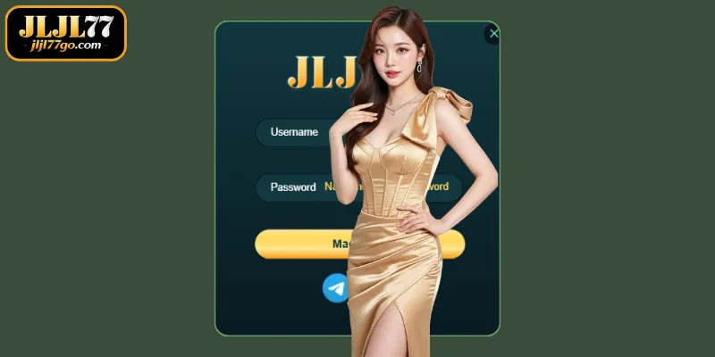 Mga problema sa system at solusyon sa Mag login sa JLJL77