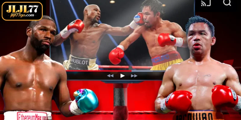Mga Tampok na Balita ni Manny Pacquiao sa JLJL77