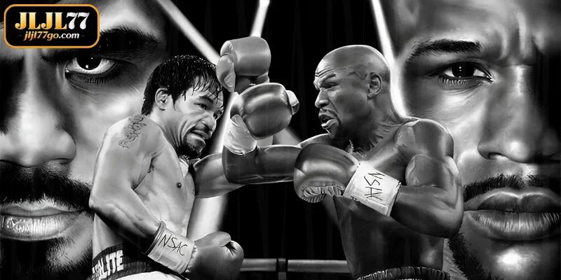 Mga tip sa pagtaya para kay Manny Pacquiao sa JLJL77