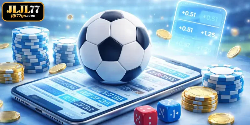 Paano Intindihin at Suriin ang Asian Handicap Odds
