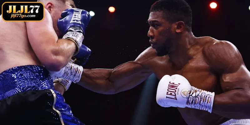 Pangkalahatang-ideya ng Boxing Betting PH