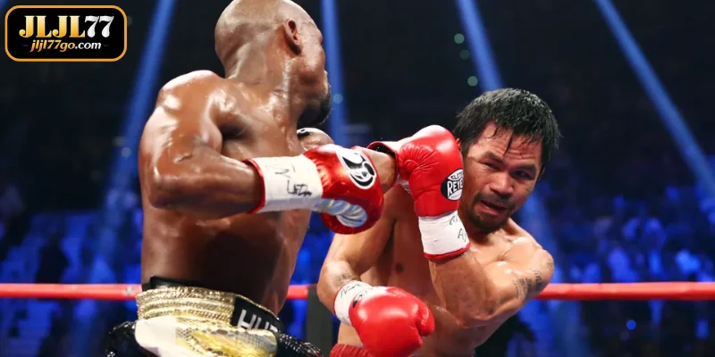 Pangkalahatang-ideya ng Manny Pacquiao fight betting