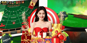 Baccarat Deluxe Ultimate Fun: Top 5 Reasons Today