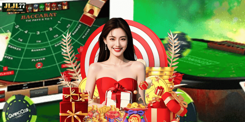 Baccarat Deluxe Ultimate Fun: Top 5 Reasons Today