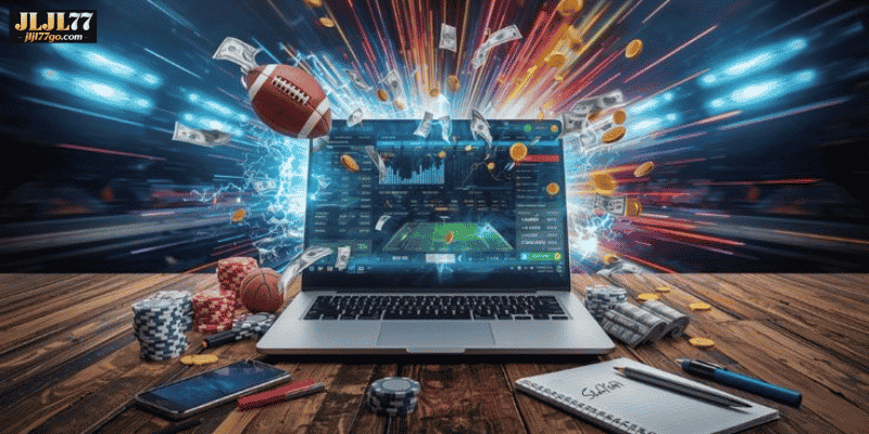 Essential Strategies for Mastering Virtual Sports Betting