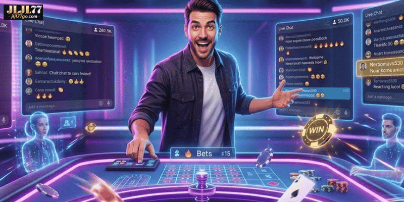 Evolution of Modern Card Gaming