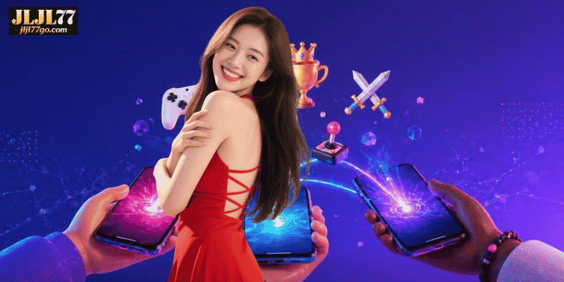 Seamless Gaming with Modern Apps
