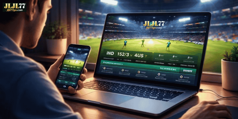 Understanding the Mechanics of Virtual Sports Betting