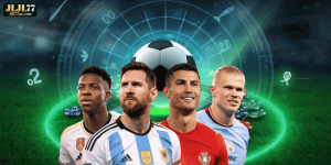 Virtual Sports Betting Top 5 Reasons to Win Big with