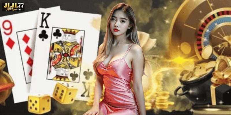 What is Baccarat Deluxe?