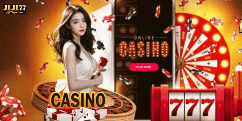 Why the Mobile Casino Philippines Scene is Booming